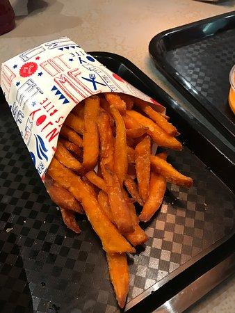 Big Burgester am Sudplatz